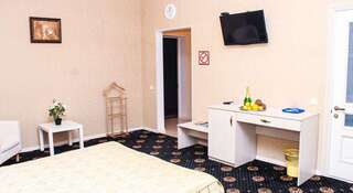 Гостиница Galar Hall Славянск-на-Кубани Стандартный двухместный номер с 1 кроватью-2