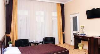 Гостиница Galar Hall Славянск-на-Кубани Двухместный номер с 2 отдельными кроватями-2