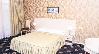 Гостиница Galar Hall Славянск-на-Кубани Стандартный двухместный номер с 1 кроватью-3