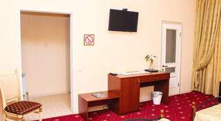 Гостиница Galar Hall Славянск-на-Кубани Двухместный номер с 2 отдельными кроватями-6