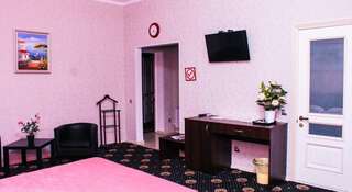 Гостиница Galar Hall Славянск-на-Кубани Двухместный номер Делюкс с 1 кроватью-3