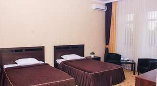 Гостиница Galar Hall Славянск-на-Кубани Двухместный номер с 2 отдельными кроватями-3