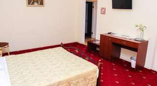 Гостиница Galar Hall Славянск-на-Кубани Стандартный двухместный номер с 1 кроватью-10