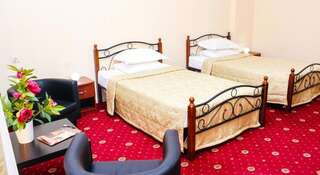 Гостиница Galar Hall Славянск-на-Кубани Двухместный номер с 2 отдельными кроватями-5